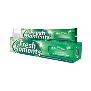 fresh moments toothpaste