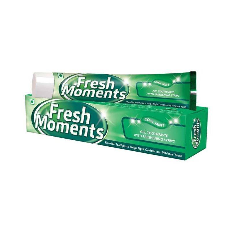 Buy Modicare Fresh Moments Gel Toothpaste
