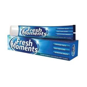 modicare fresh moments toothpaste (100G)