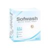 modicare sofwash white pearl soap