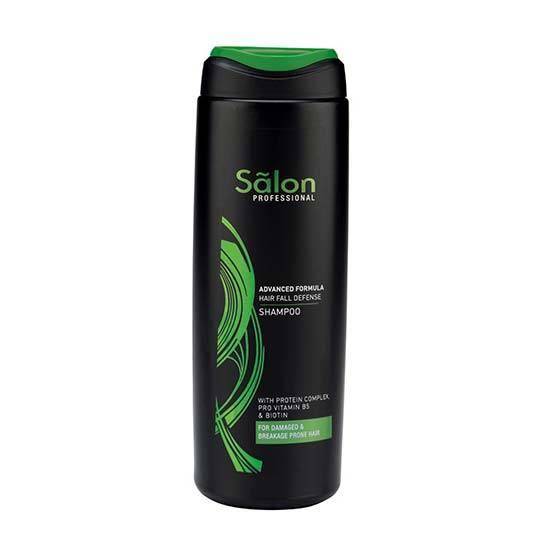 Modicare salon professional advanced formula hair fall defense shampoo 200ml