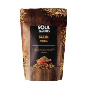 Soul Flavours Garam Masala