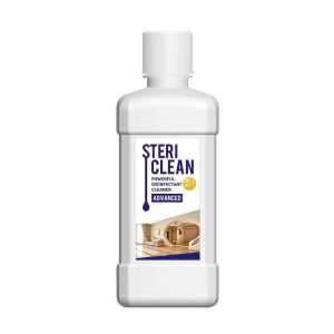 STERICLEAN POWERFUL DISINFECTANT CLEANER ADVANCE (500 ML)