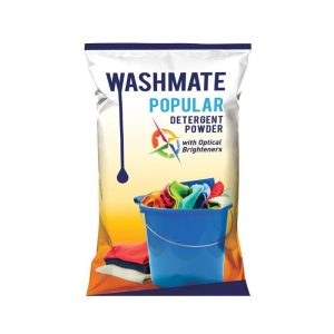 Washmate Popular Detergent Powder