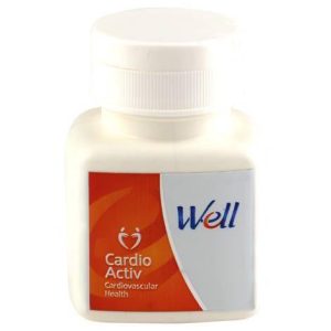 MODICARE WELL CARDIO ACTIV (60 TABLETS)