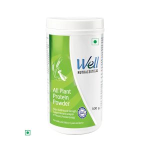 modicare all plant protein powder