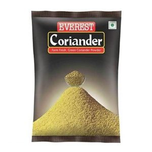 Everest Coriander Powder (500g) Cooking Essentials Grocery