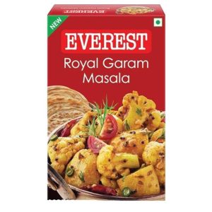 Everest Garam Masala (100g) Cooking Essentials Grocery