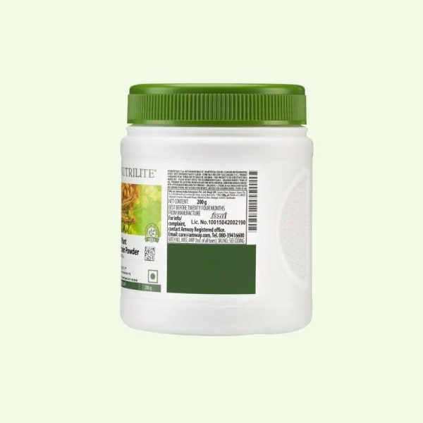 AMWAY NUTRILITE All PLANT PROTEIN POWDER (200G)