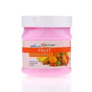 BIOCARE MIX FRUIT CREAM FOR ANTI AGING (500gm) Anti Aging Cream beauty and grooming Face Health & Beauty Skin Care