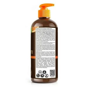 WOW SKIN SCIENCE VITAMIN C BODY LOTION (400ml)