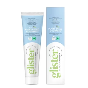 amway glister multi action toothpaste 200gm