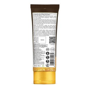 WOW SKIN SCIENCE UBTAN FACE WASH FOR TAN REMOVAL