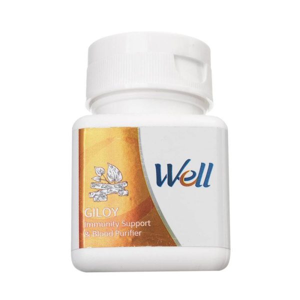 MODICARE WELL GILOY Health & Beauty Health Supplement