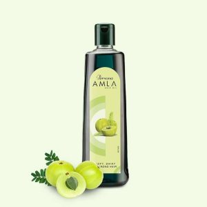 AMWAY PERSONA AMLA HAIR OIL (200ML) beauty and grooming Hair Care Hair Care And Accessory Hair Oil Health & Beauty