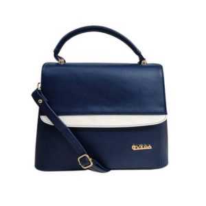 EVEDA DESIGN SLING BAGS (BLUE) Bags Sling Bags