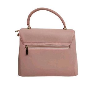EVEDA DESIGN SLING BAGS (PINK) Bags Sling Bags