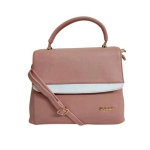 EVEDA DESIGN SLING BAGS (PINK) Bags Sling Bags