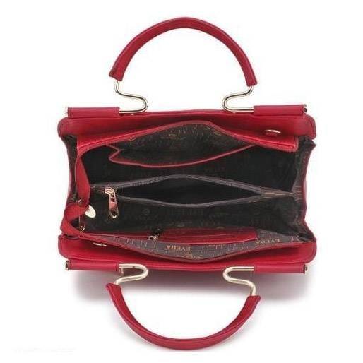Elite Style Women Handbags Spice