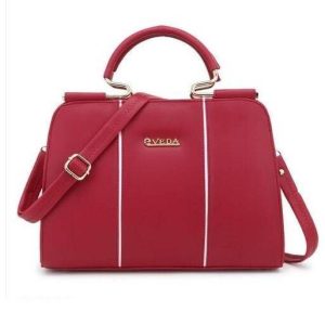 Elite Style Women Handbags Spice