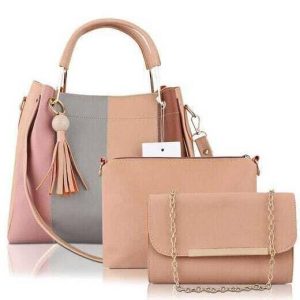 LATEST WOMEN HANDBAGS SETS (MULTIPACK 3) Bags Women Handbags