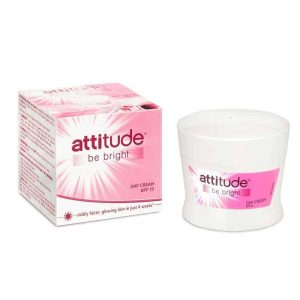 Amway Attitude Be Bright Day Cream (50gm) beauty and grooming Face Health & Beauty Skin Care Whitening Cream