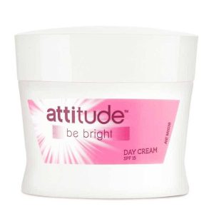 Amway Attitude Be Bright Day Cream (50gm) beauty and grooming Face Health & Beauty Skin Care Whitening Cream