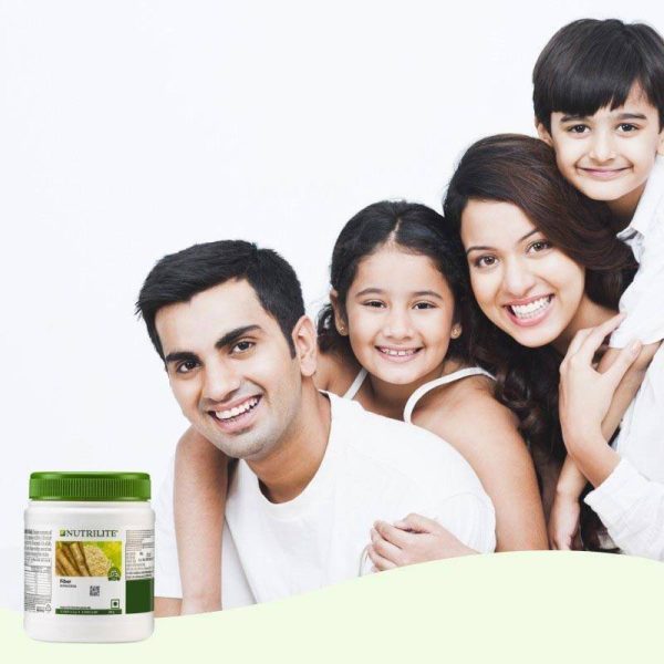 Amway Nutrilite fiber (200g) Health & Beauty Health Supplement