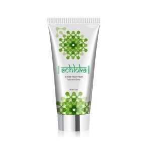 Modicare Schloka D Tan Face Pack