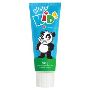 amway glister kids toothpaste 100g