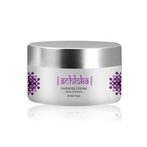 modicare schloka Fairness Cream With Rose & Honey 50ml